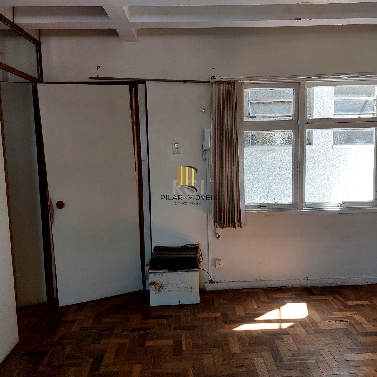 Conjunto/Sala para Venda - 59m², 0 dormitórios, Santana, Porto Alegre