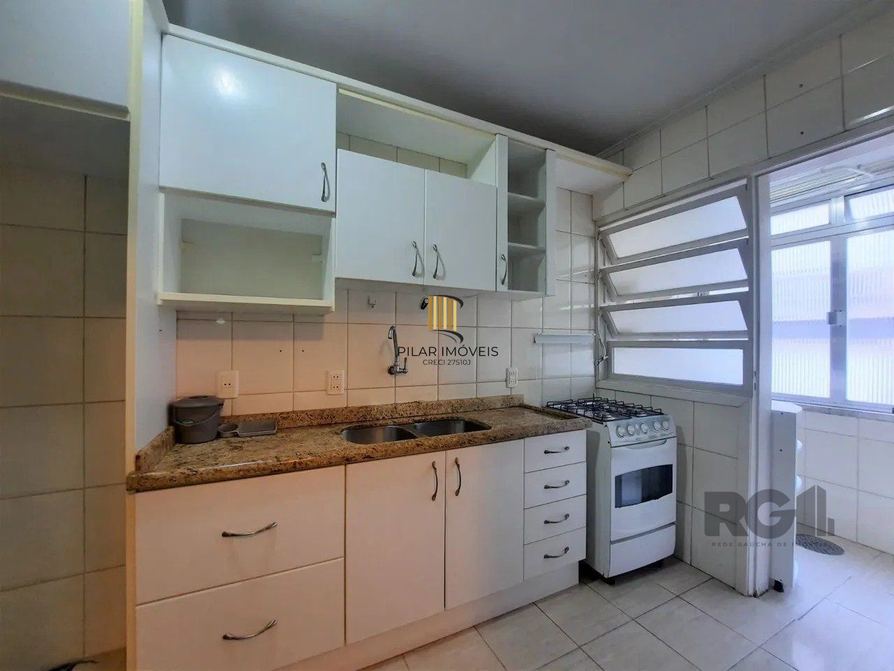 Apartamento com 1 quarto - 45,66m² no bairro Partenon, Porto Alegre/RS