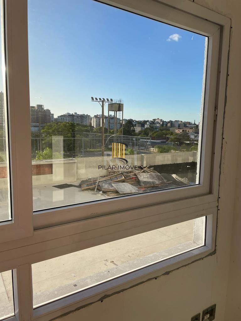 Apartamento 2 dormitórios jardim Lindóia Porto Alegre