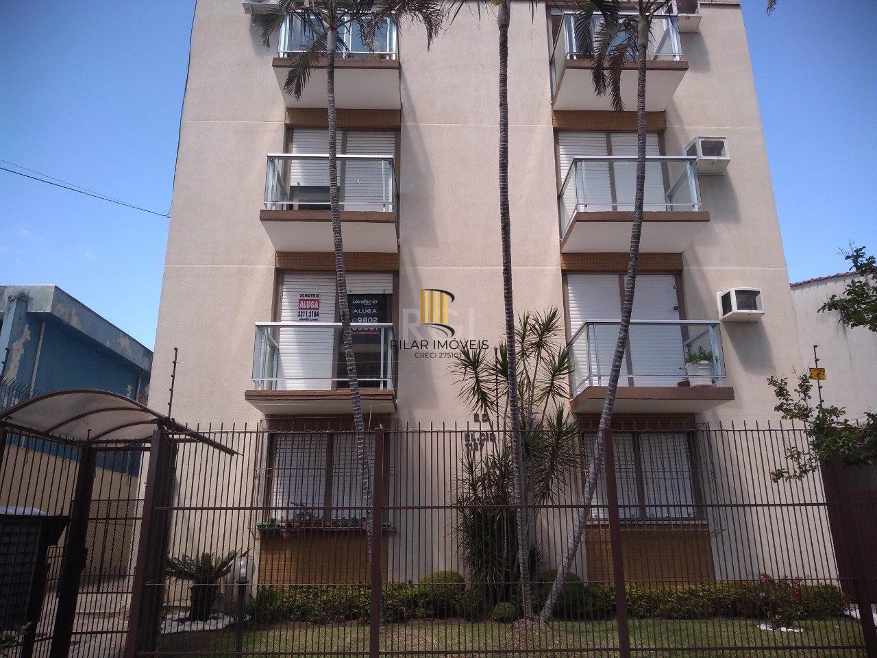 Apartamento para Venda - 66.65m², 2 dormitórios, Menino Deus, Porto Alegre