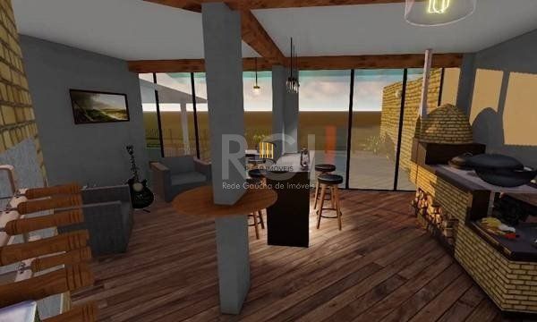 Casa 4 dormitórios, sendo 1 suites, 2 vagas - Três Figueiras, Porto Alegre