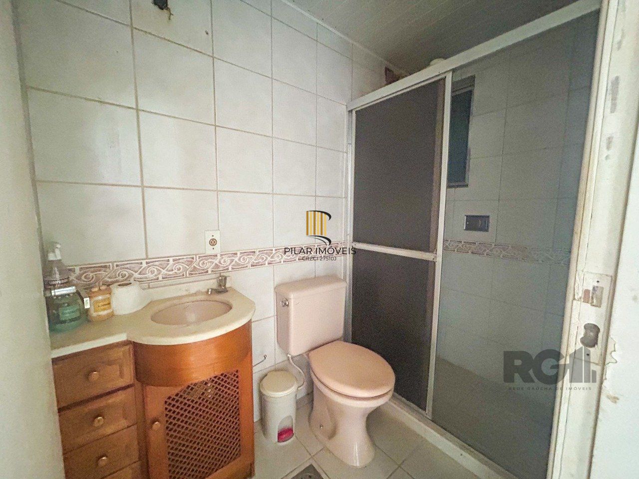 Apartamento com 3 quartos 59,89m² no bairro Vila Nova, Porto Alegre/RS