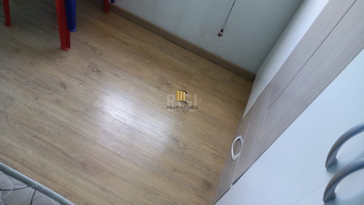 Apartamento 2 dormitórios, Vila Nova, Porto Alegre