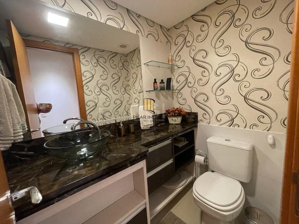 Apartamento para Venda - 64.67m², 2 dormitórios, sendo 1 suites, 1 vaga - Cidade Baixa, Porto Alegre