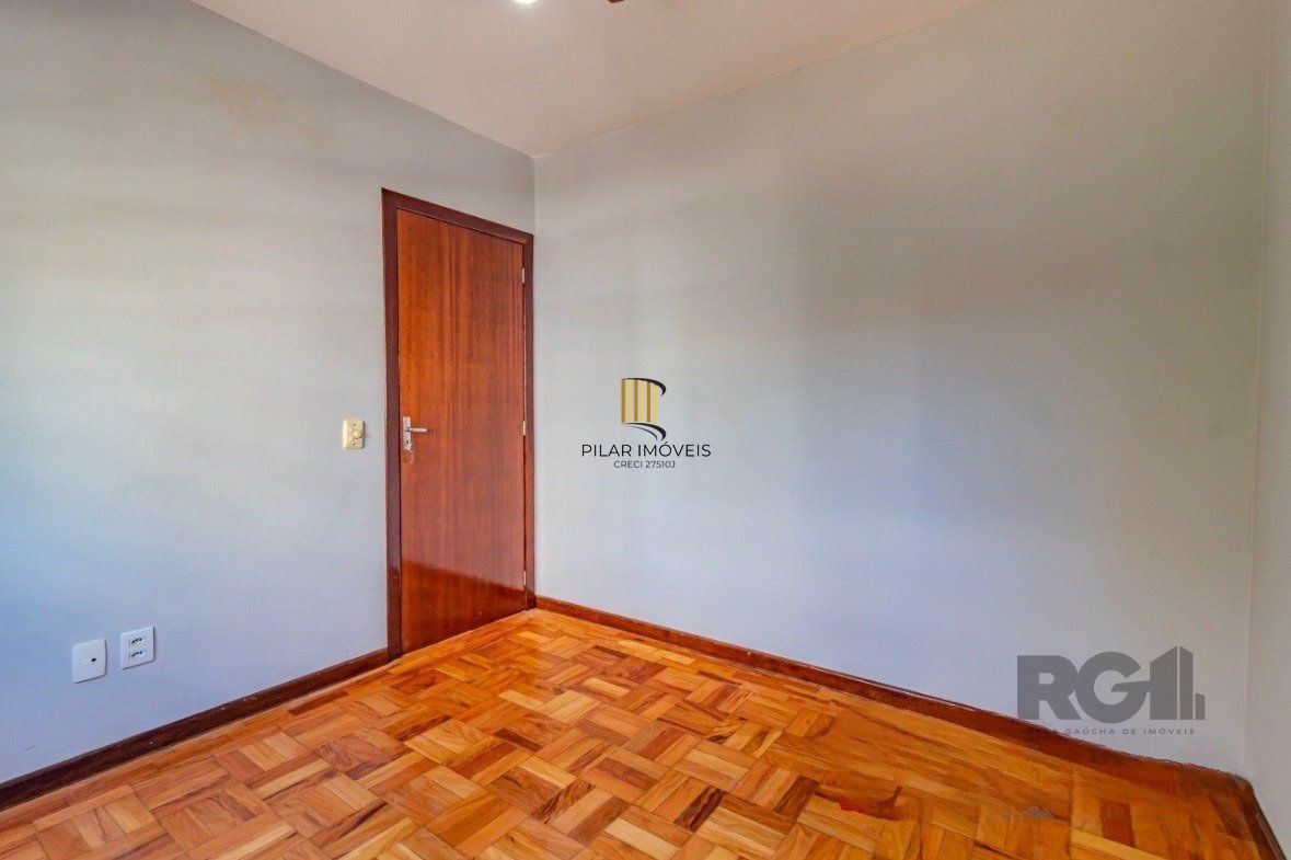 Apartamento 2 dormitórios no bairro Petrópolis