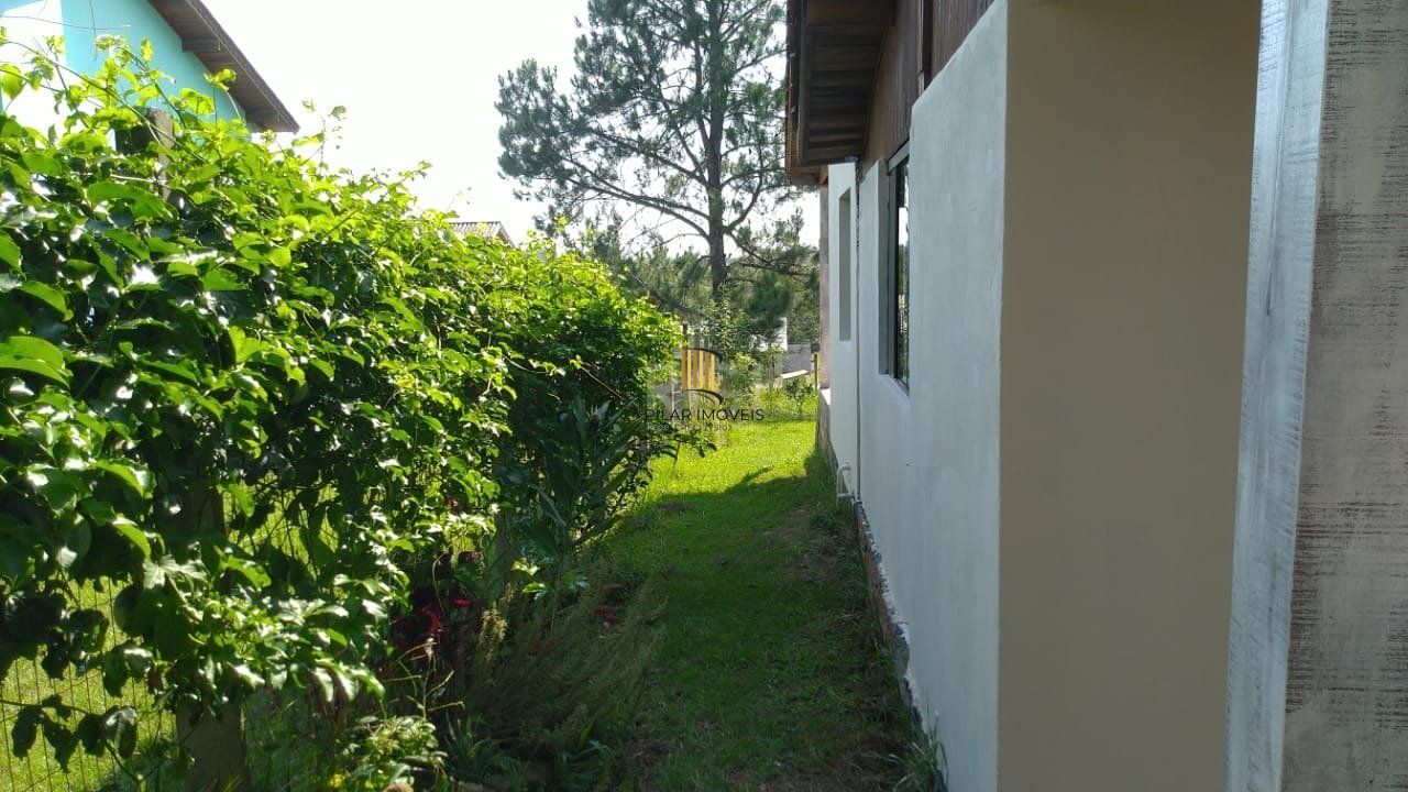 Casa com 3 dormitórios no bairro Vila Imperial/ Gravataí