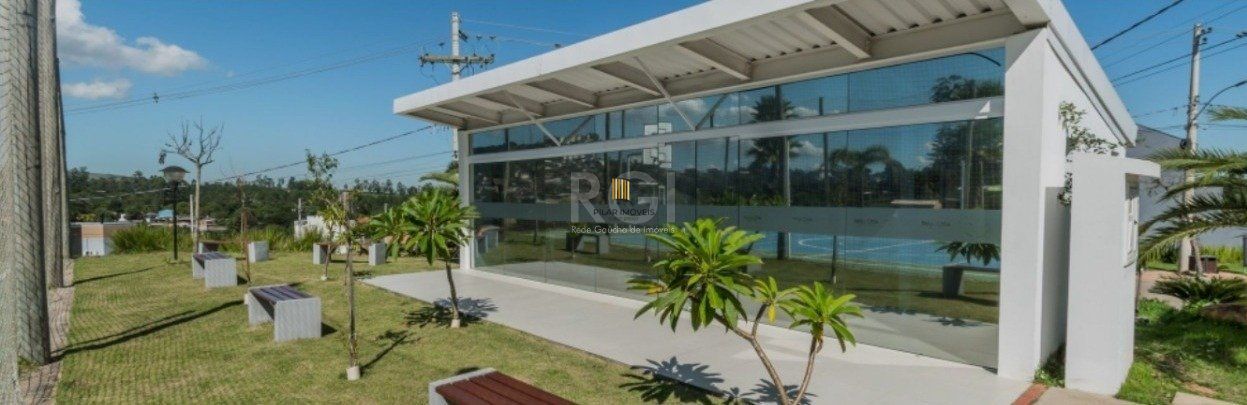 Terreno para Venda - 140.25m², 0 dormitórios, Lomba do Pinheiro, Porto Alegre
