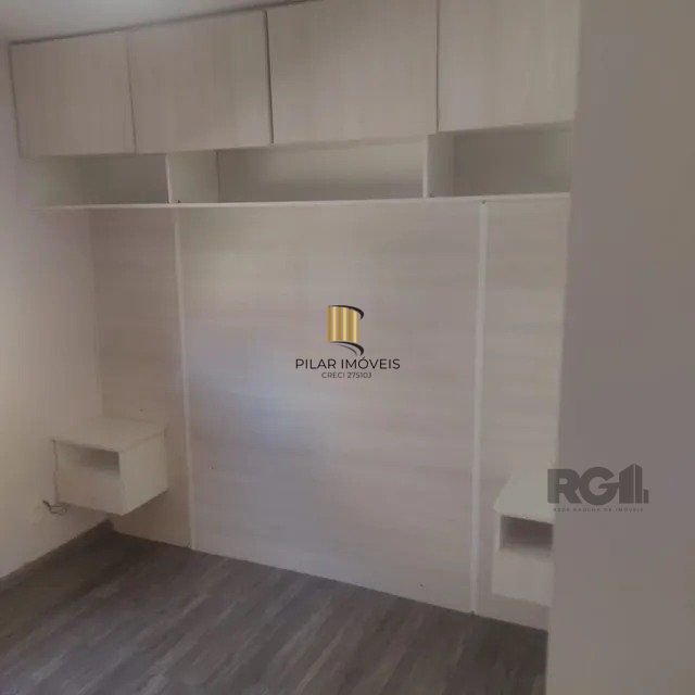 Apartamento 2 quartos a venda em Canoas Bairro Mato Grande