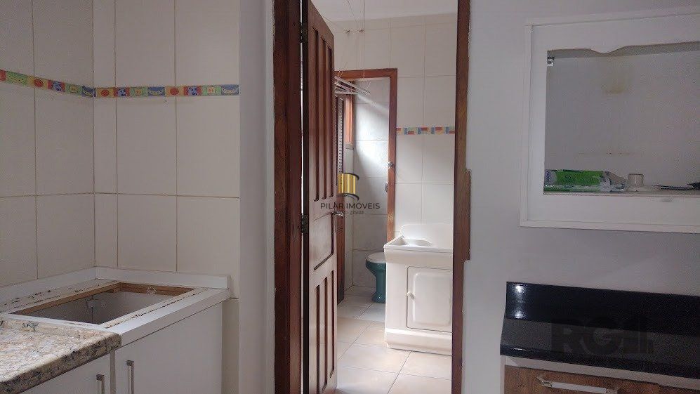 APARTAMENTO 3 DORMITÓRIOS, SUÍTE, 1 VAGA DE GARAGEM, BAIRRO JARDIM DO SALSO, PORTO ALEGRE/RS.