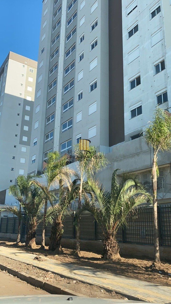 Apartamento NOVO com 2 Quartos à venda, 54m² - Bairro Harmonia Canoas