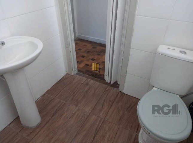 APARTAMENTO JK, NO CENTRO DE PORTO ALEGRE-RS
