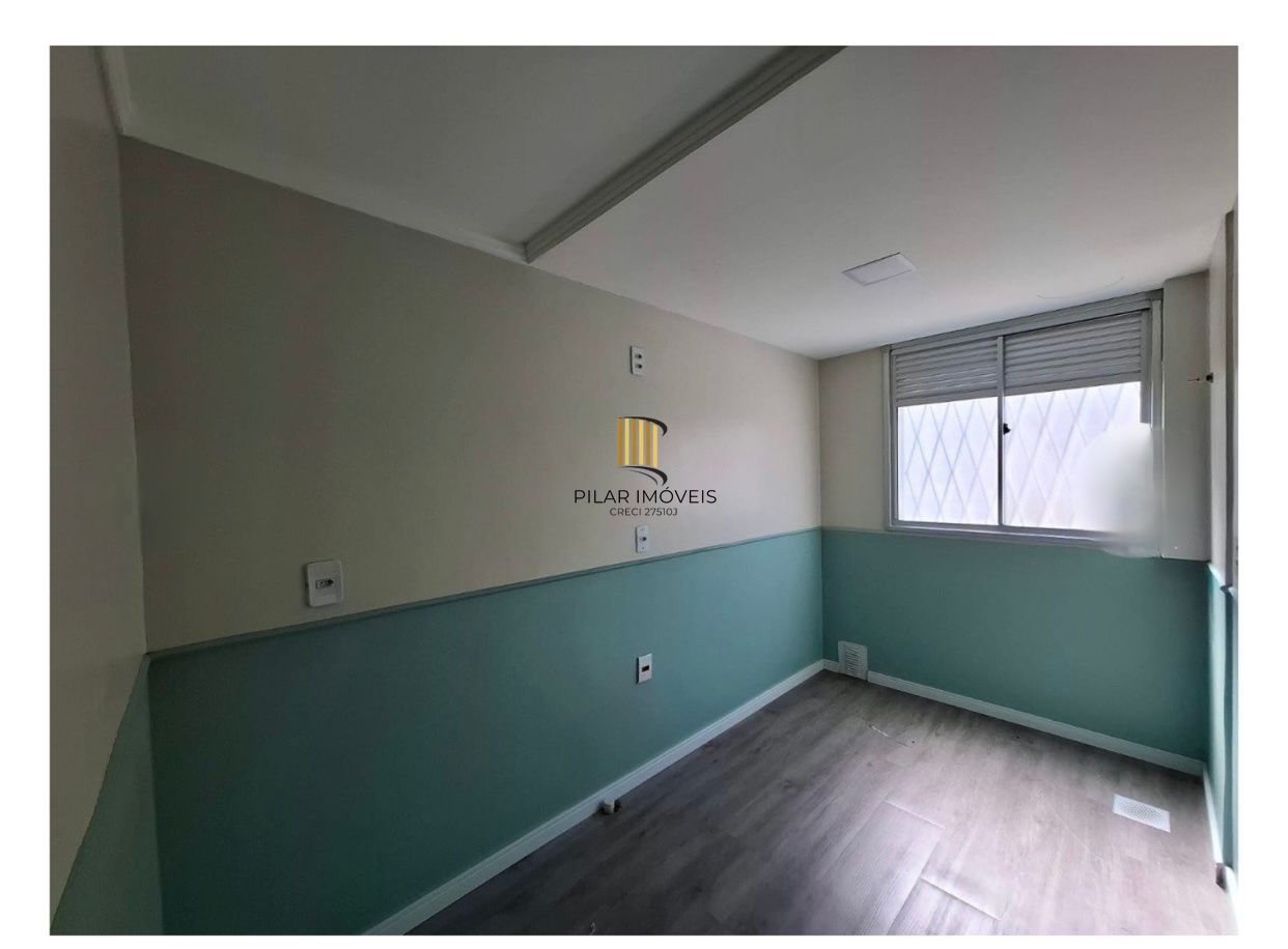 Apartamento térreo 2 dormitórios com opção para o terceiro dormitório , 1 vaga de garagem !