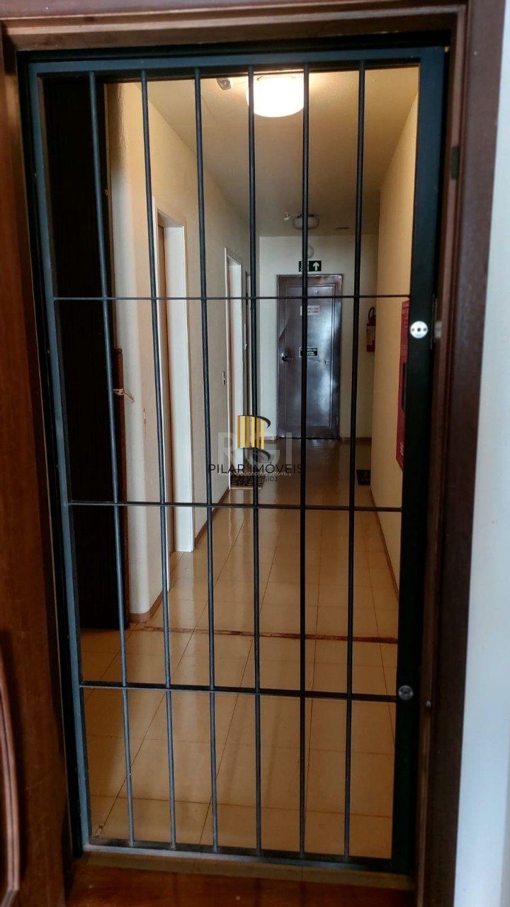 Apartamento 3 dormitórios no bairro Vila Assunção