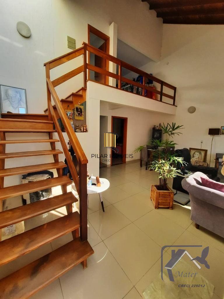 CASA, 3 SUÍTES, 2 VAGAS DE GARAGEM, BAIRRO HÍPICA, PORTO ALEGRE/RS
