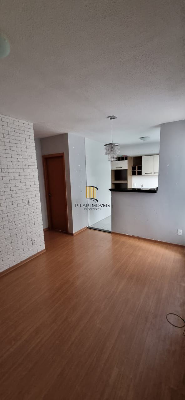Apartamento à Venda no Condominio Porto Rio Grande