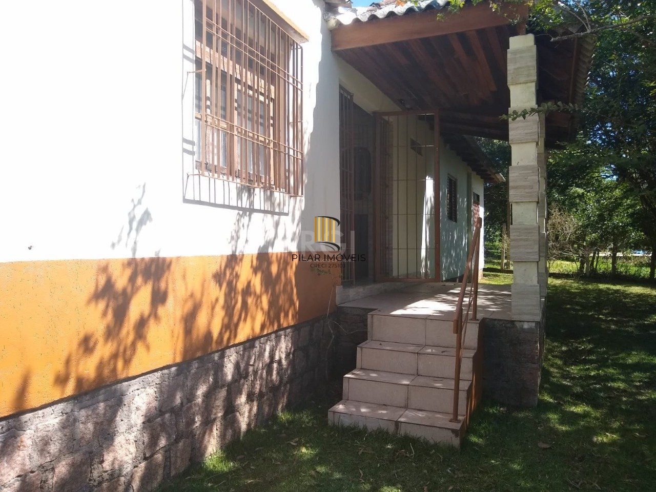 Sítio em Itapoã, Viamão/RS.  lazer e natureza o ano todo!