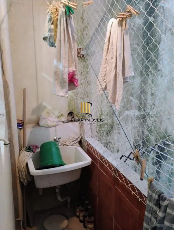 Apartamento com 01 quarto próximo a UFRGS