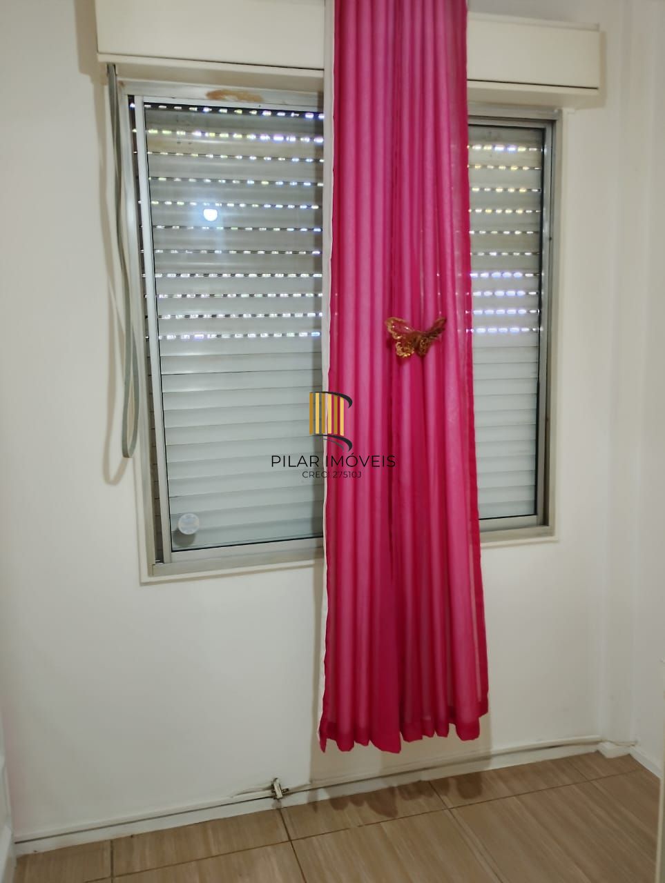 APARTAMENTO TERREO DE 2 DORMITORIOS NO BAIRRO CRISTAL PORTO ALEGRE POSIÇÃO OESTE