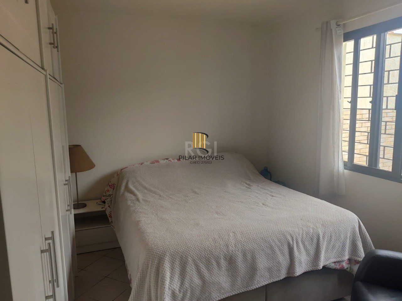 Casa 3 dormitórios no bairro Ipanema