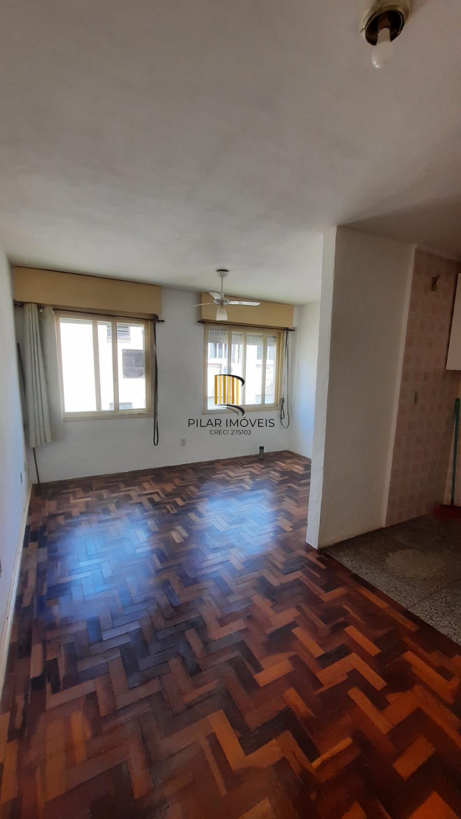 Apartamento 1 dormitório no bairro Jardim Leopoldina