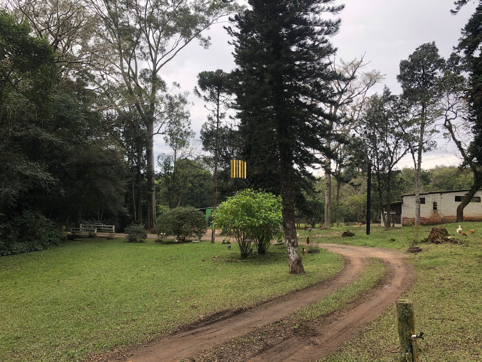 Sítio Rural de 121.672,00 M² no Bairro Belém Velho Poa-RS