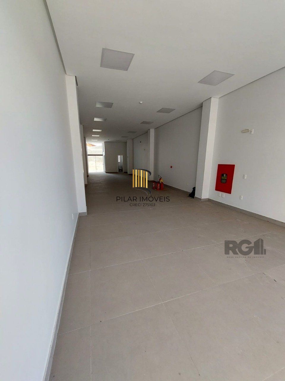 CENTRO - SÃO LEOPOLDO - SALA COMERCIAL
