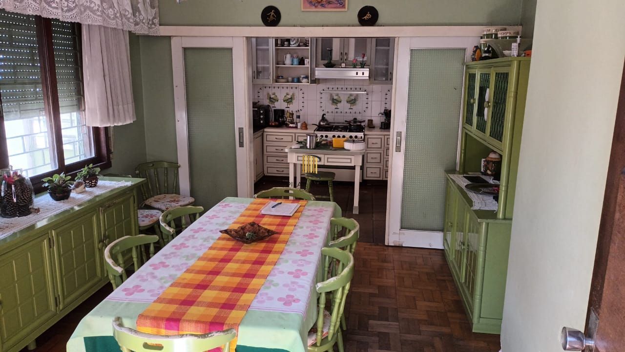 Casa no Bairro Petrópolis