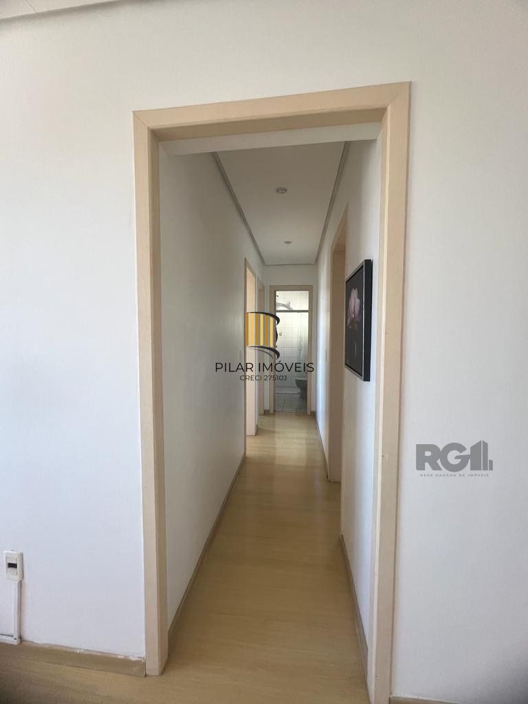 Apartamento 2 dormitórios no bairro Camaquã
