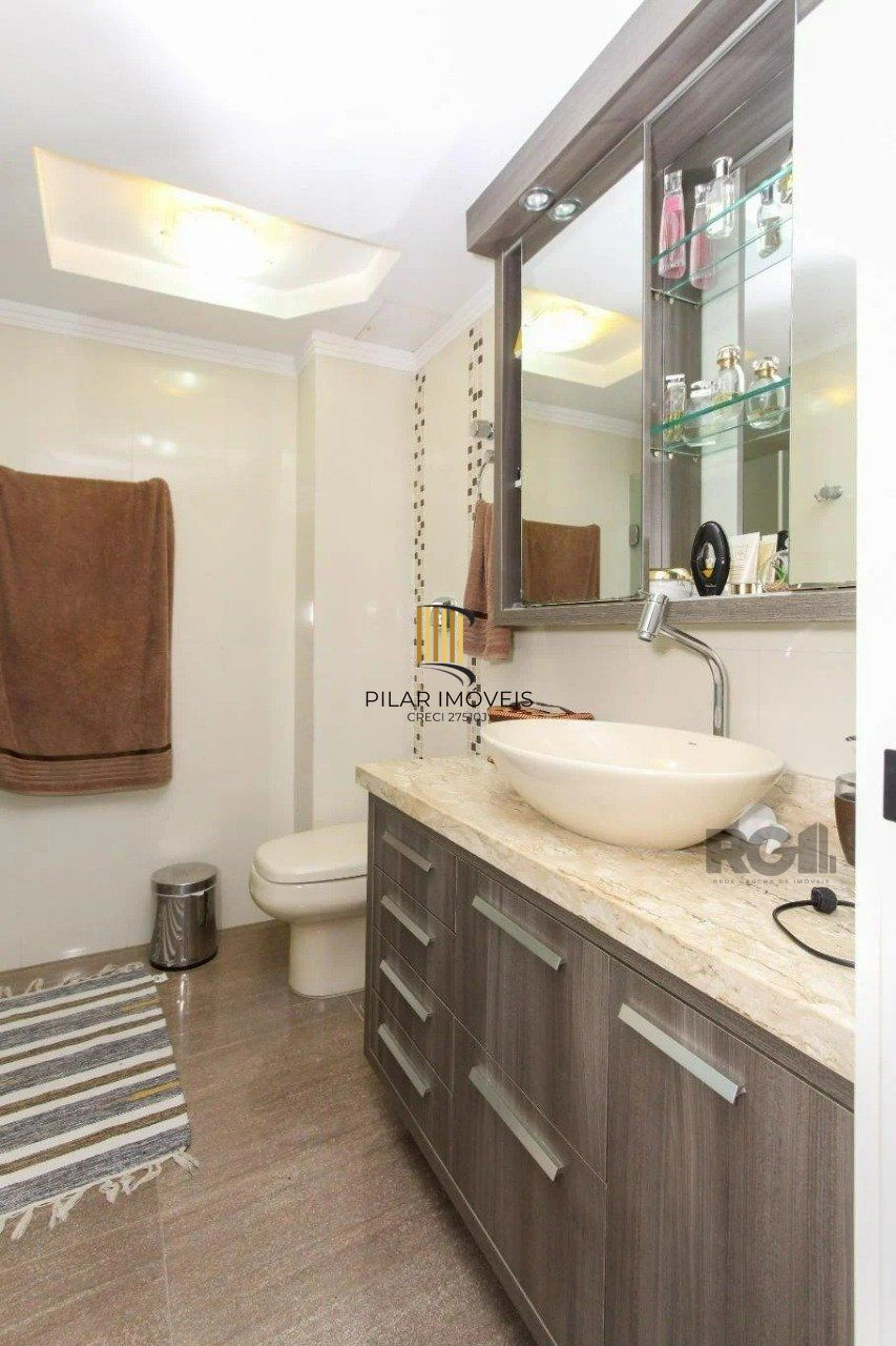 Apartamento 3 dormitórios, Canoas