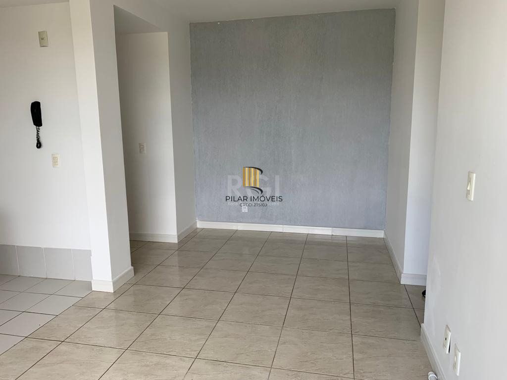 Lindo apartamento com vista e posição solar privilegiada.