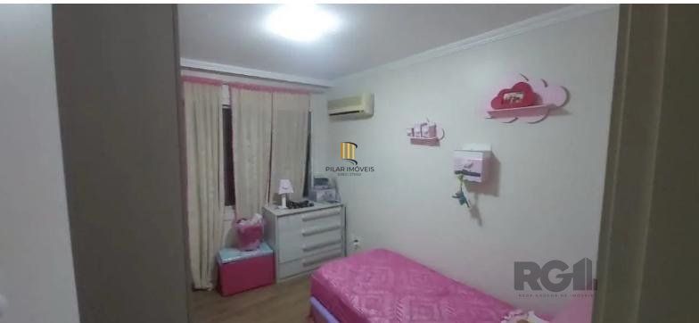 Apartamento 3 Dormitorios com suite, 104m2, no bairro Rio Branco.