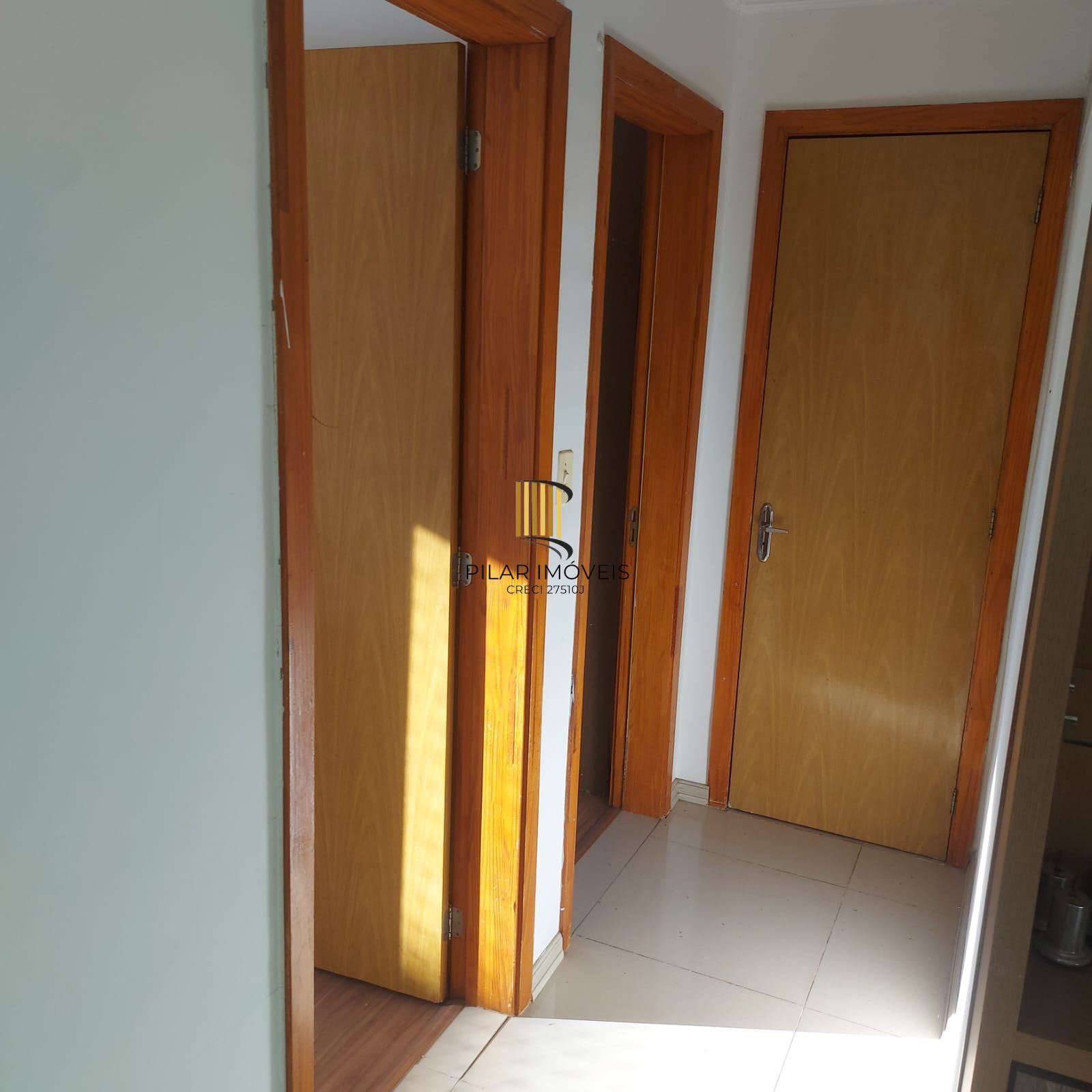 Apartamento com 02 quarto e 01 vaga fixa no Bairro Restinga em Porto Alegre