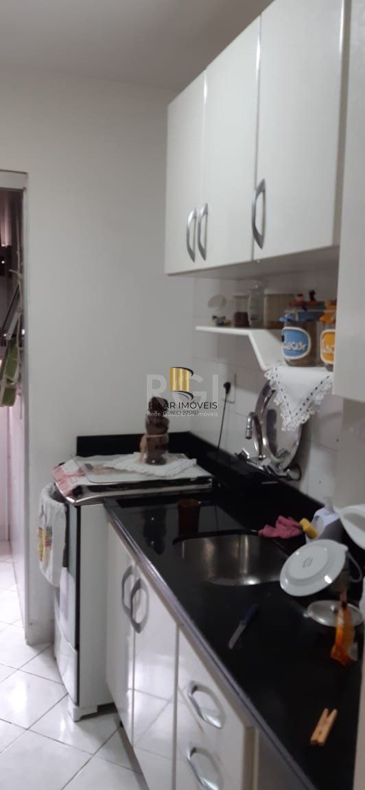Apartamento com 3 quartos, 1 suíte, churrasqueira, 1 vaga de garagem, no bairro Sarandi,  Porto Alegre/RS