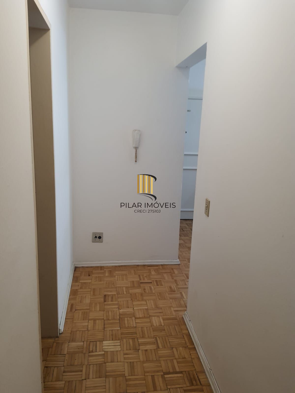 Apartamento com 01 quarto no Bairro Boa Vista em Porto Alegre