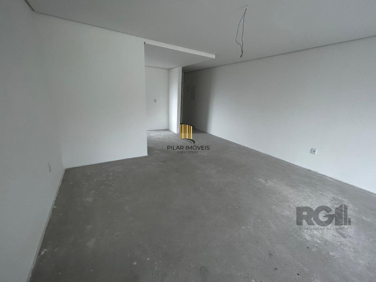 Apartamento com 3 suíte, churrasqueira, vaga de garagem, no bairro Menino Deus, Porto Alegre/RS