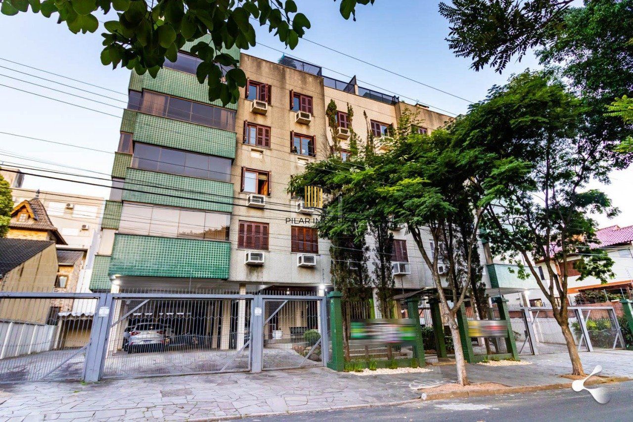 EXCELENTE APARTAMENTO DE 3 DORMITÓRIOS E 2 VAGAS DE GARAGEM - Pilar Imóveis