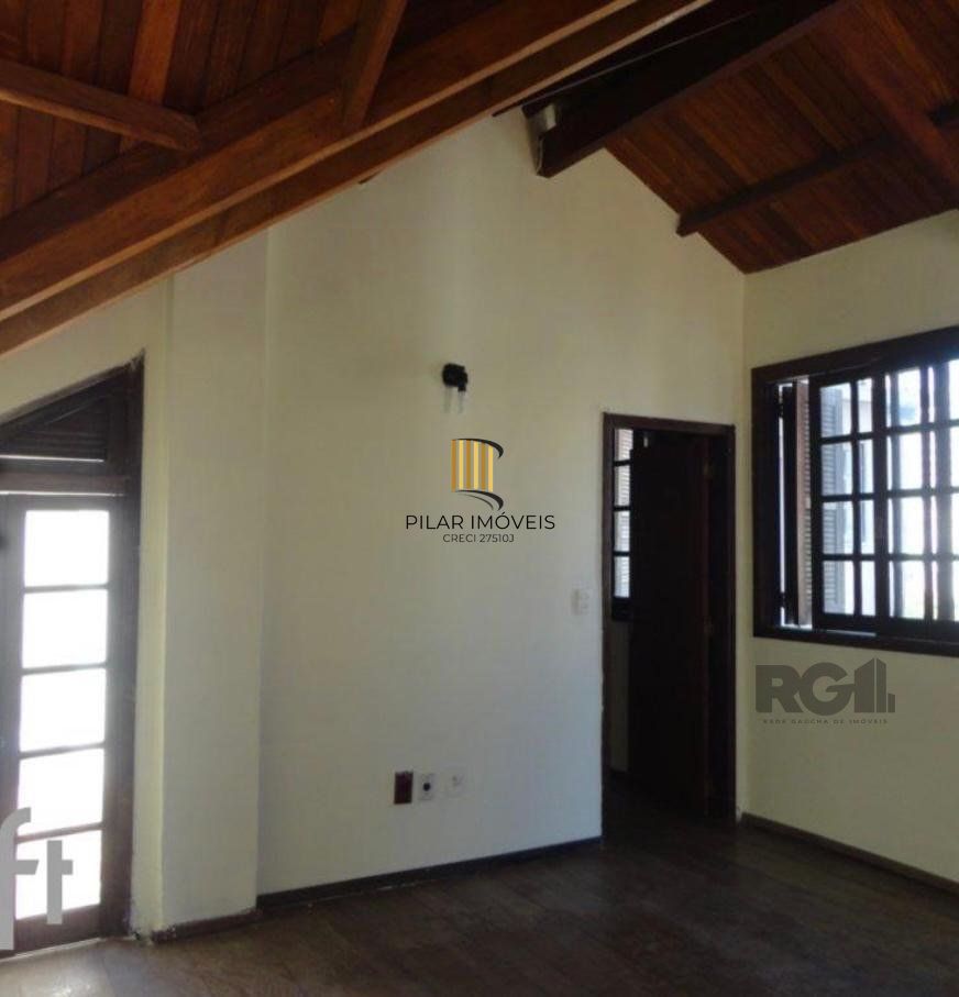 Cobertura com 92m² a venda no Bairro Sanatana