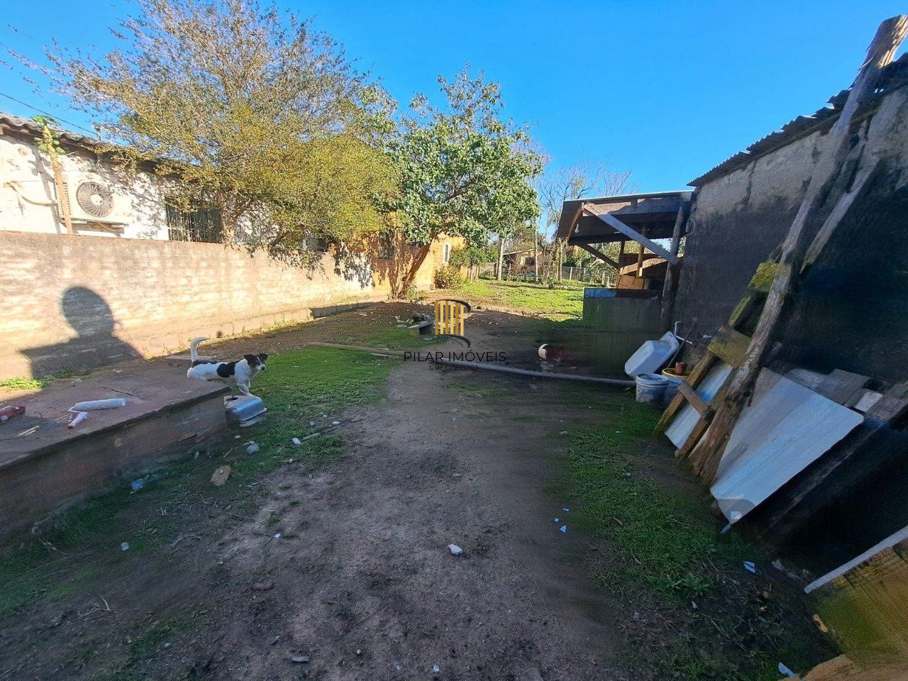 Casa à venda 2 dormitórios 3 vagas no Bairro Lami Porto Alegre RS