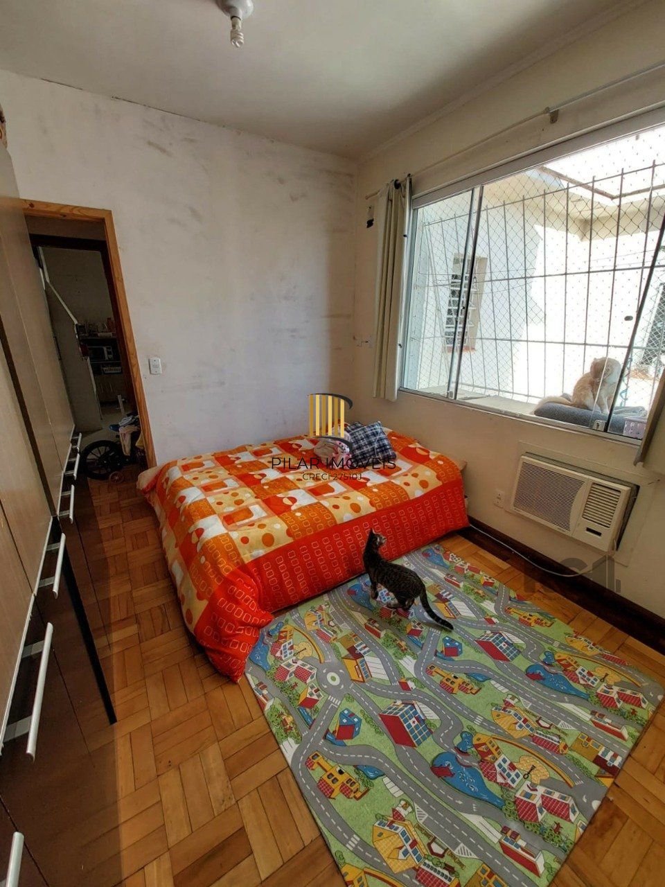 Apartamento 3 dormitórios no bairro Petrópolis