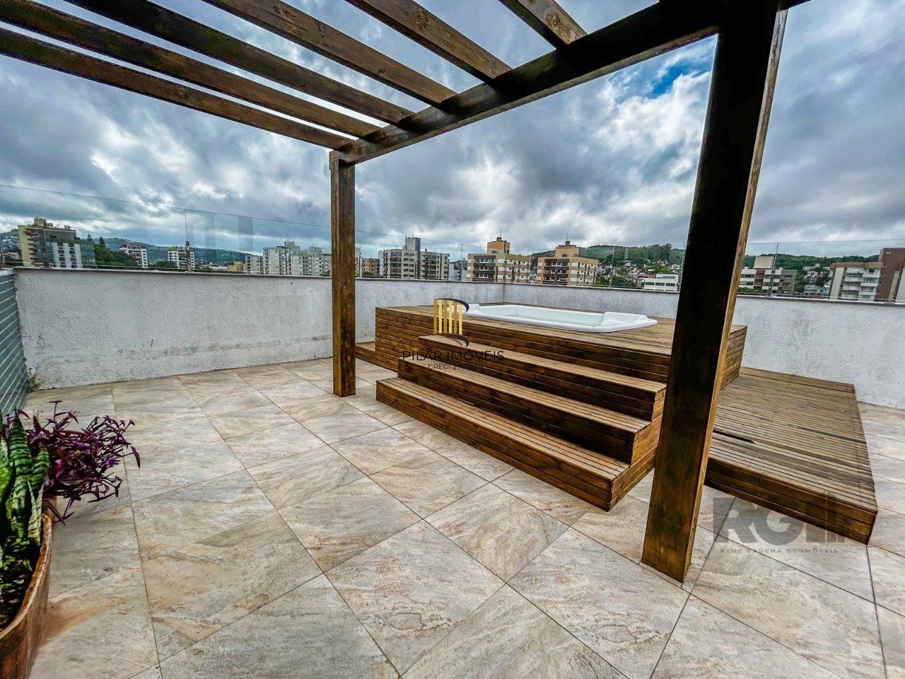 Apartamento de 03 dormitórios na Tristeza Zona Sul de Porto Alegre