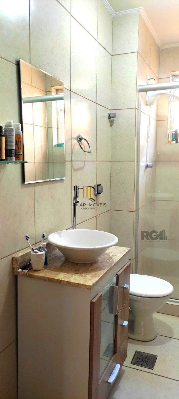 Apartamento para Venda - 53m², 2 dormitórios, Medianeira