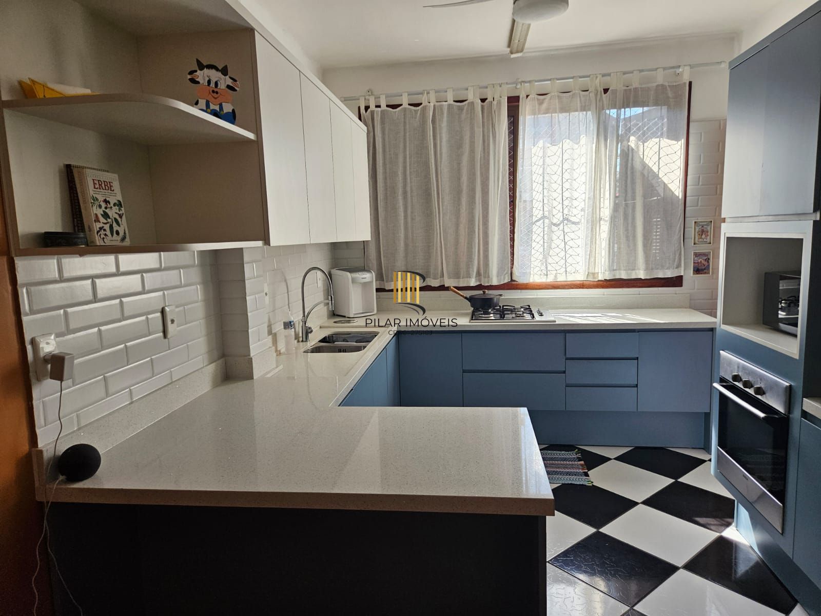 Apartamento 3 dormitórios no bairro Petrópolis