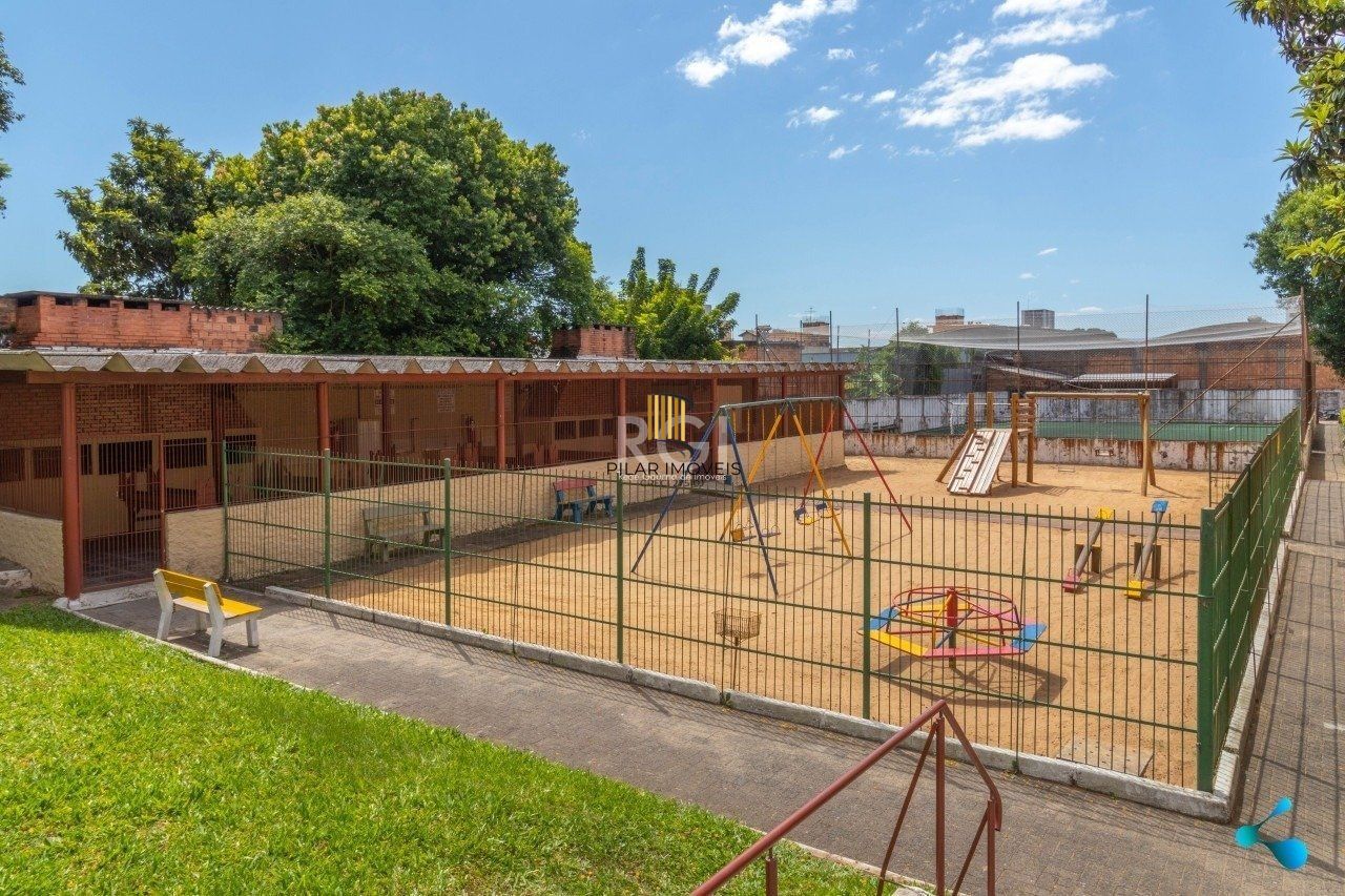 Apartamento com 02 quartos no bairro camaquã