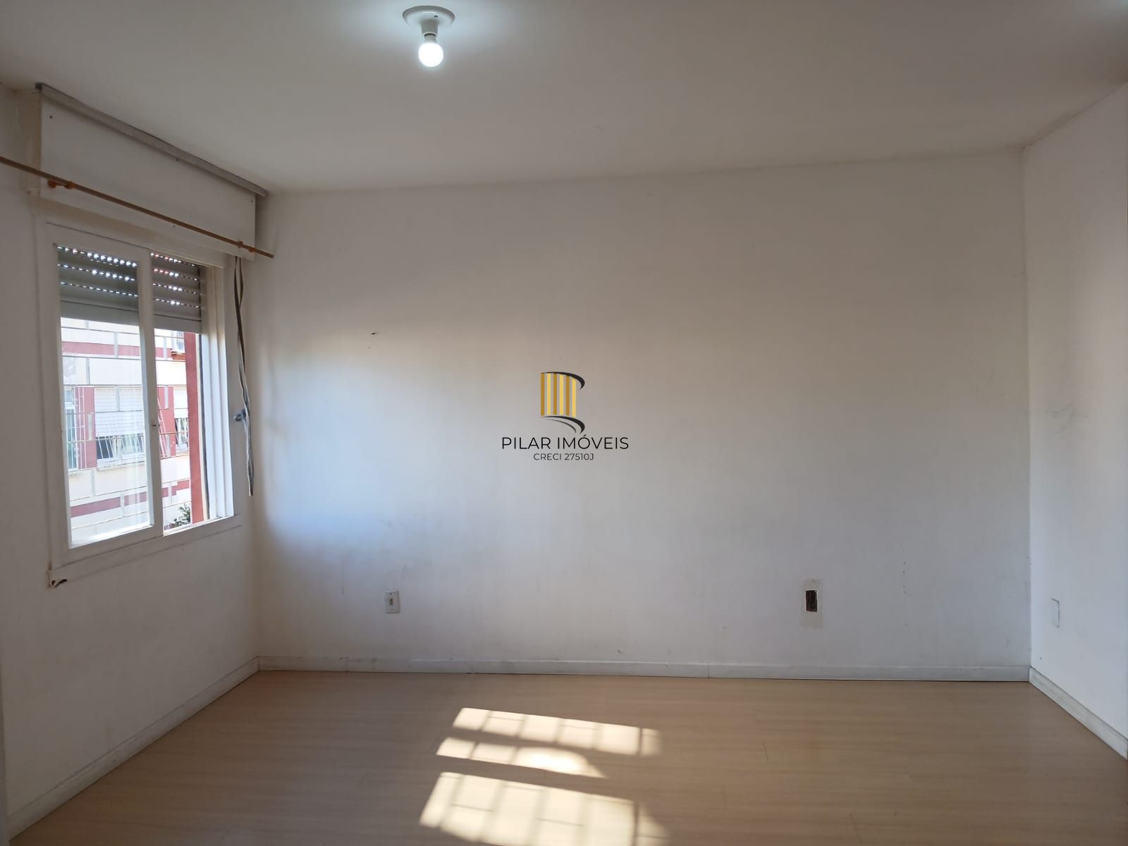Apartamento JK no Bairro Jardim Leopoldina, Porto Alegre