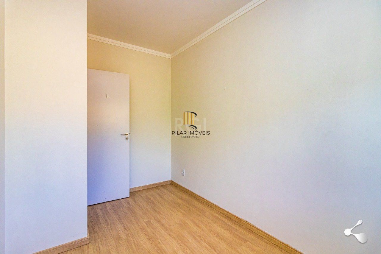 Casa 3 dormitórios no bairro Espírito Santo
