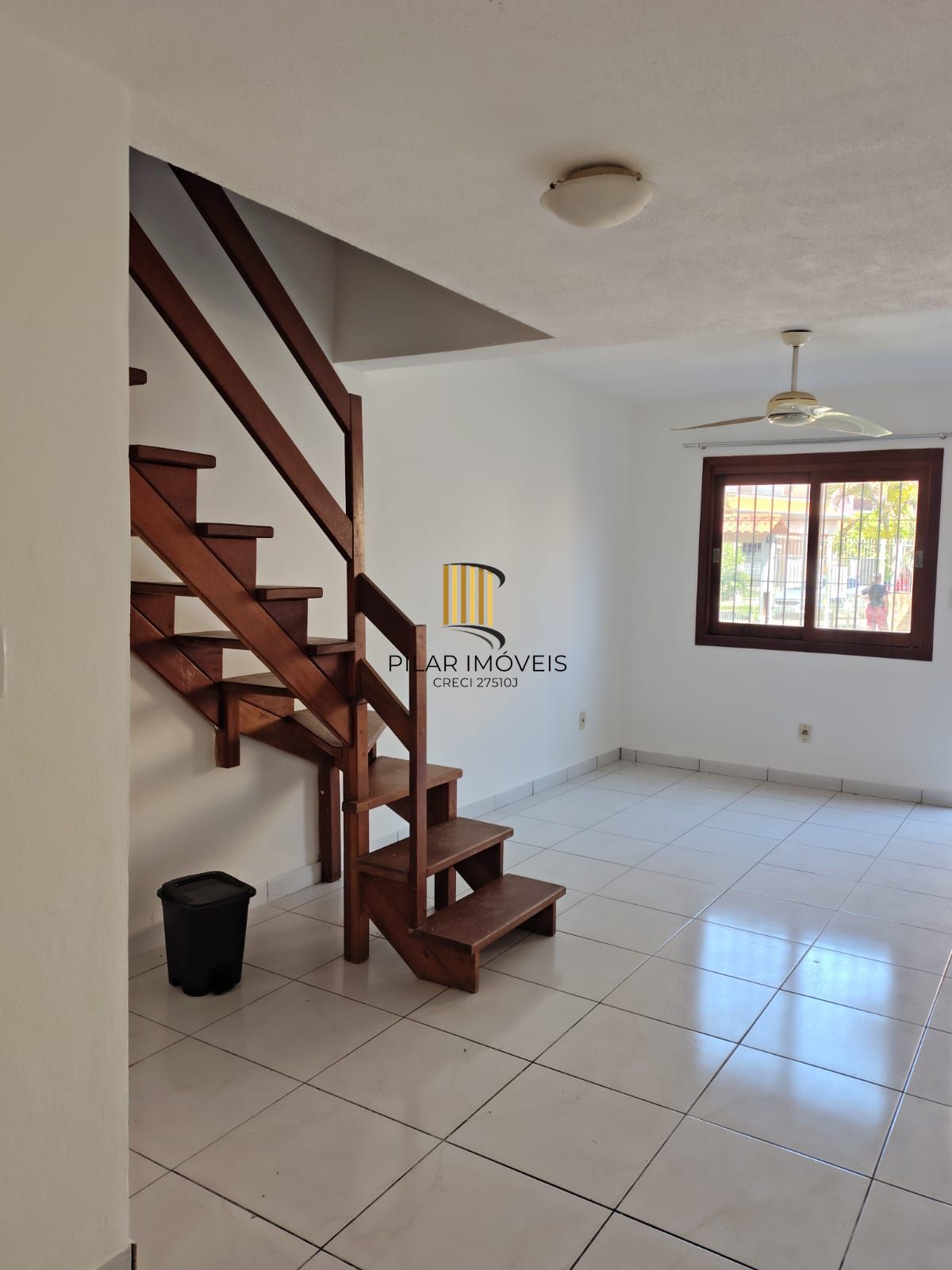 Sobrado 2 dormitórios no bairro Hípica