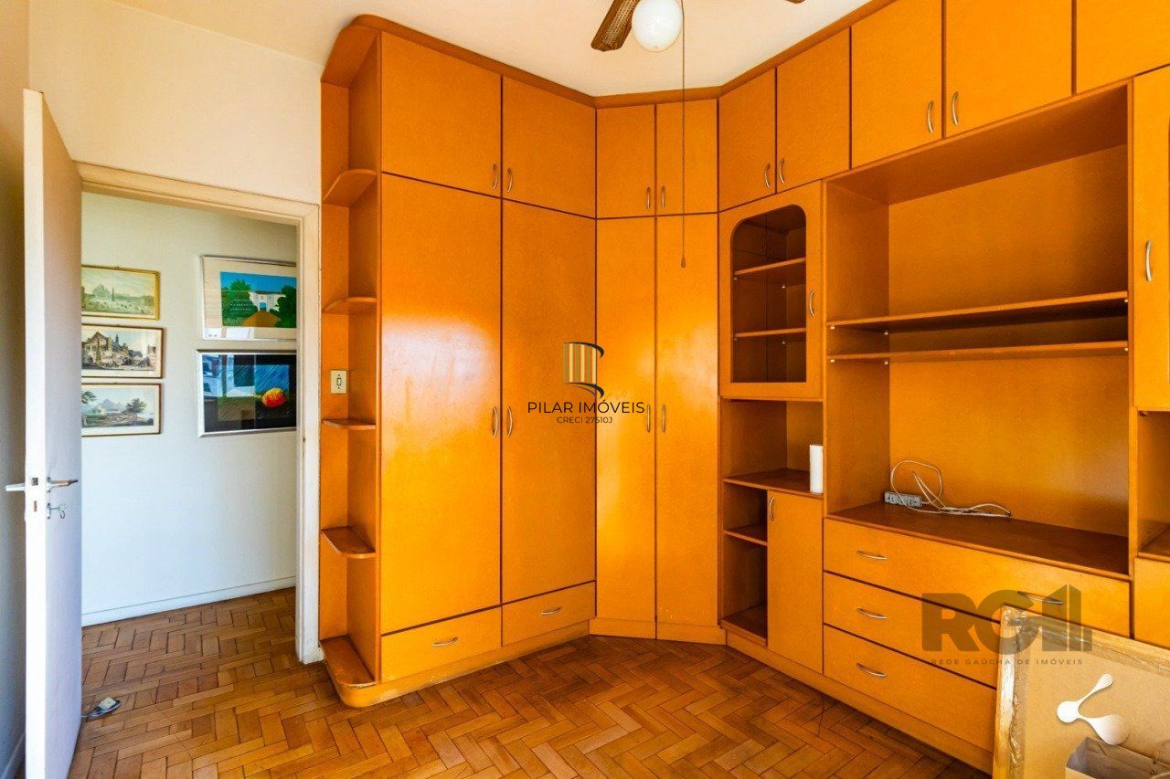 Apartamento de 3 dormitórios no bairro Independência