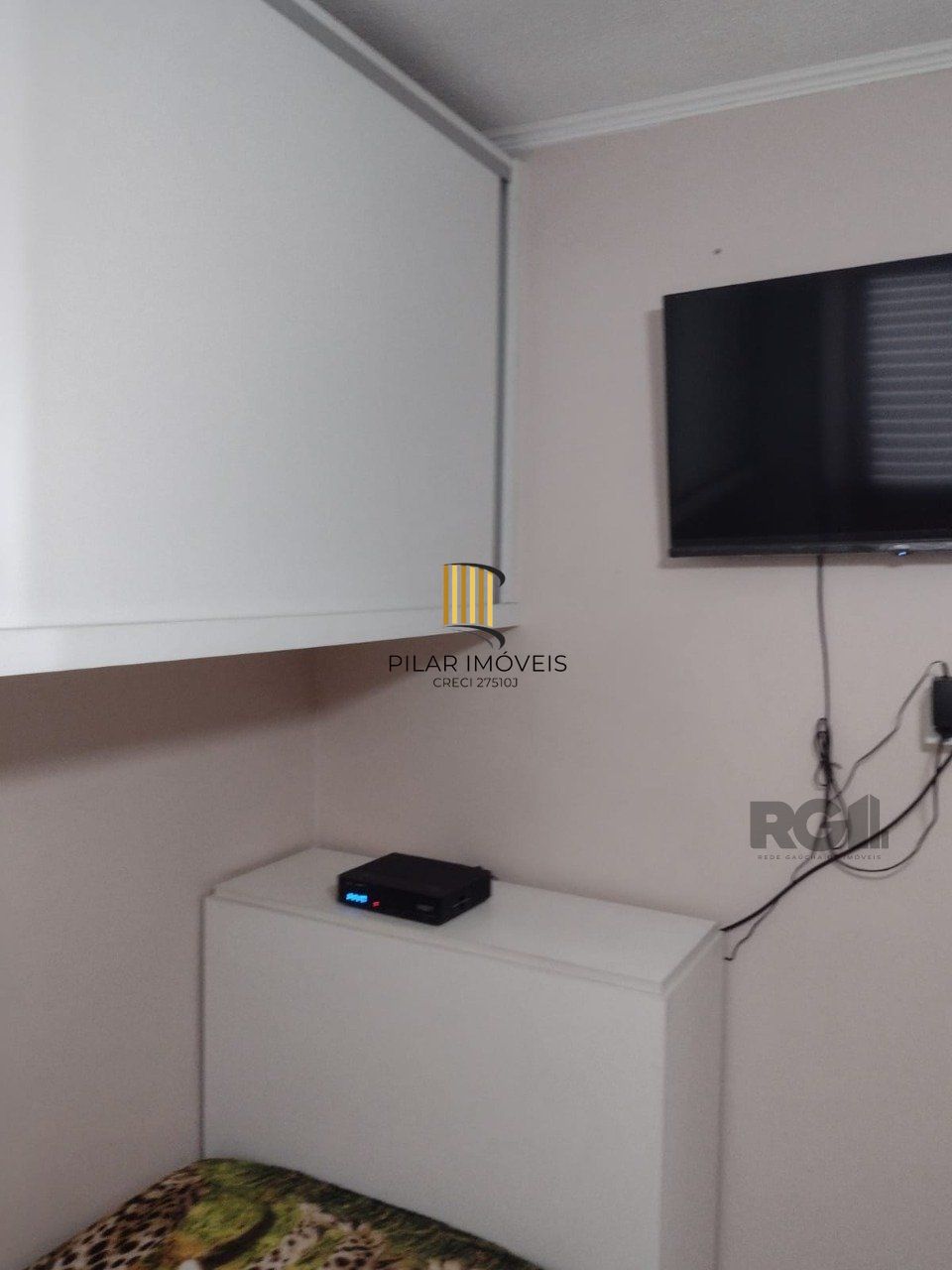 apartamento de 2 dormitórios no bairro  Rubem Berta
