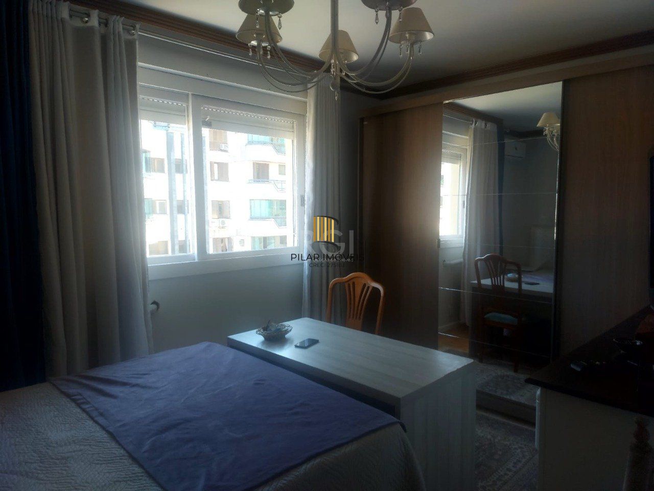 Apartamento 3 dormitórios 1 suíte e 2  vagas com 90m² no  bairro Petrópolis Porto Alegre RS