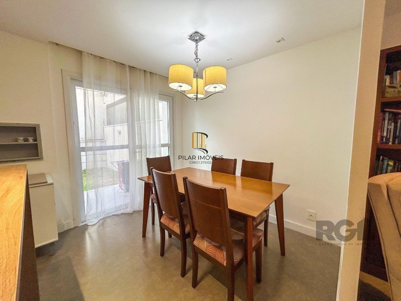 Casa para Venda,3 dormitórios,sendo 1 suite,2 vagas -Vila Nova, Porto Alegre, RS